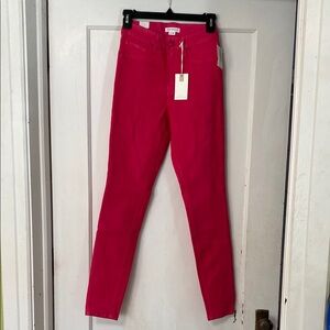NWT GOOD AMERICAN PANTS